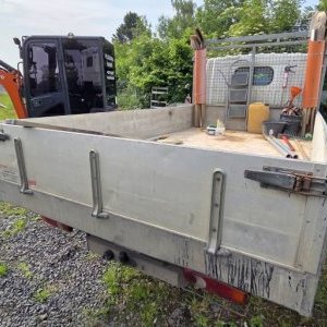 foto 3.5t 6sitz 3.4x2m pritsche 96kW 2.5D Nissan Cabstar 3513