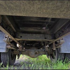 foto 3.5t 6sitz 3.4x2m pritsche 96kW 2.5D Nissan Cabstar 3513