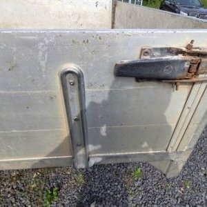 foto 3.5t 6sitz 3.4x2m pritsche 96kW 2.5D Nissan Cabstar 3513