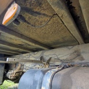 foto 3.5t 6sitz 3.4x2m pritsche 96kW 2.5D Nissan Cabstar 3513
