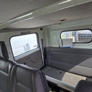 foto 3.5t 6sitz 3.4x2m pritsche 96kW 2.5D Nissan Cabstar 3513