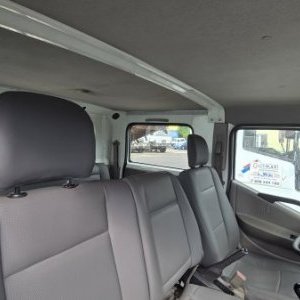 foto 3.5t 6sitz 3.4x2m pritsche 96kW 2.5D Nissan Cabstar 3513