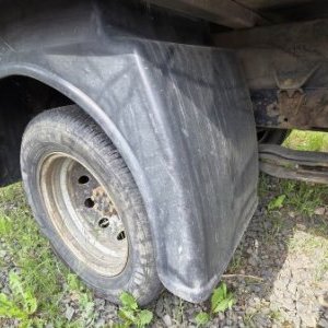foto 3.5t 6sitz pritsche 96kW 2.5D Nissan Cabstar 3513