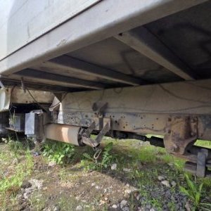foto 3.5t 6sitz pritsche 96kW 2.5D Nissan Cabstar 3513