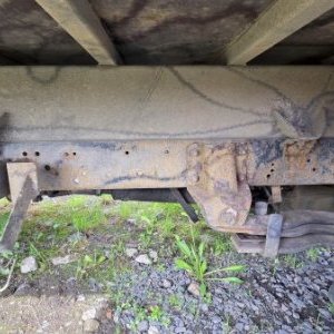 foto 3.5t 6sitz pritsche 96kW 2.5D Nissan Cabstar 3513