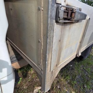 foto 3.5t 6sitz pritsche 96kW 2.5D Nissan Cabstar 3513